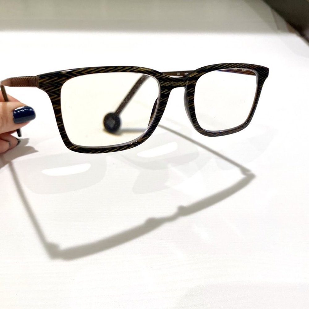 La Eyeworks Huck 935 Frames - image 7